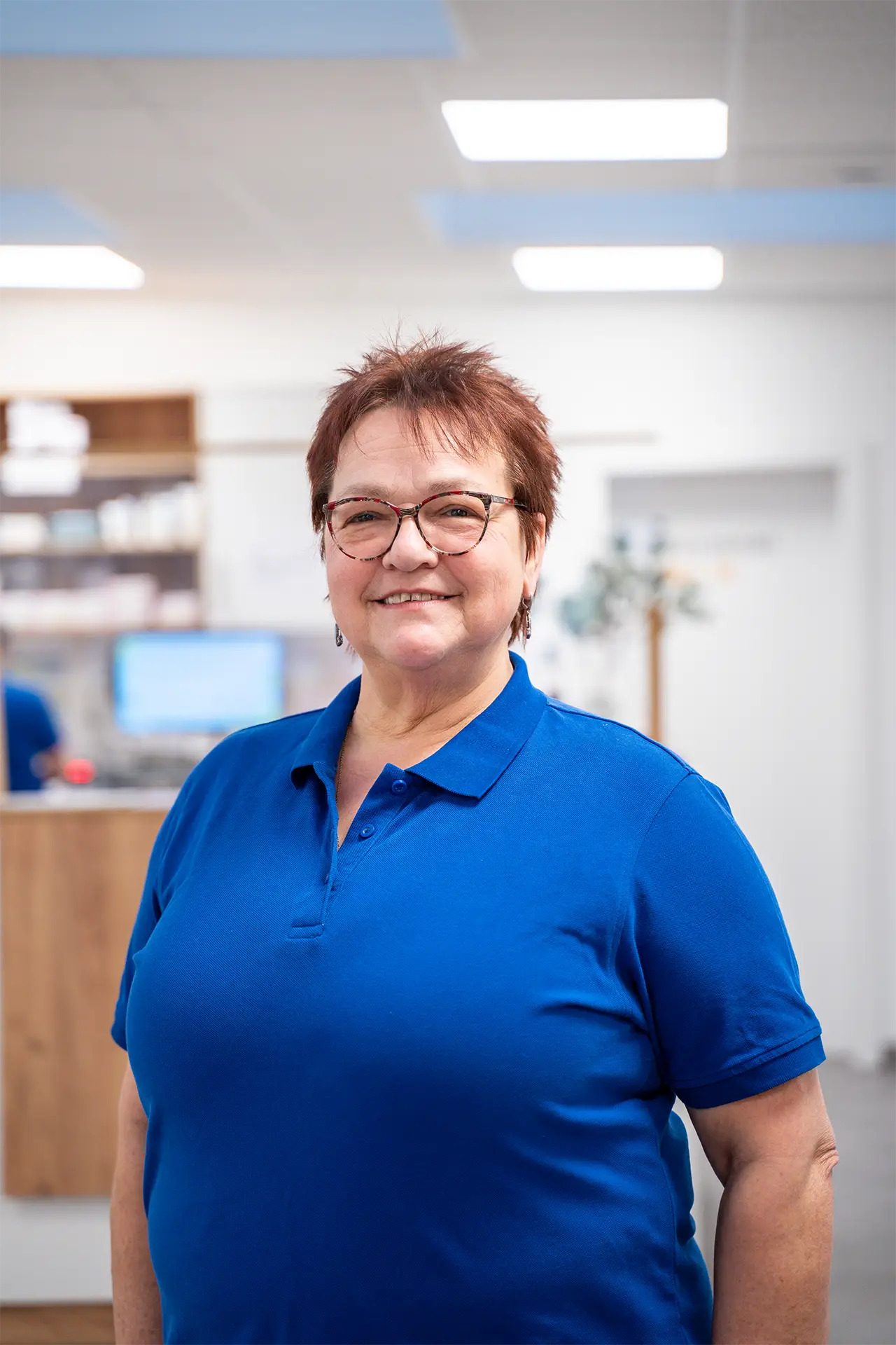 Helga Urbauer Helga Urbauer