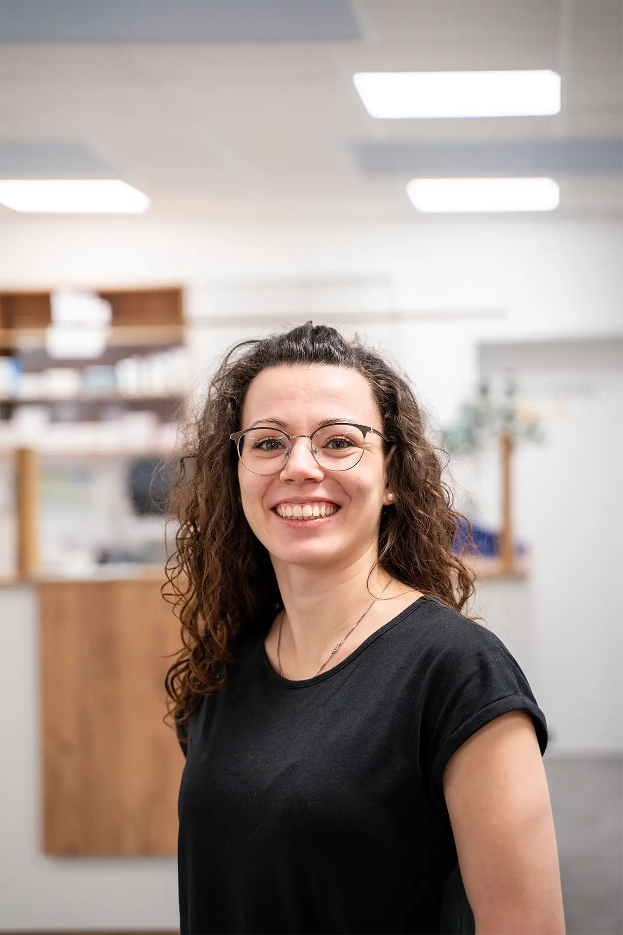 Lisa Mestnik Lisa Mestnik