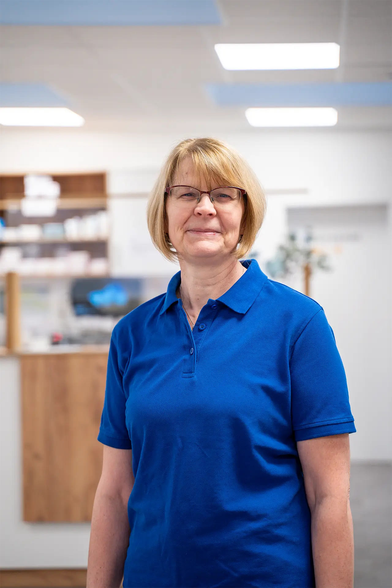 Petra Wolf Petra Wolf