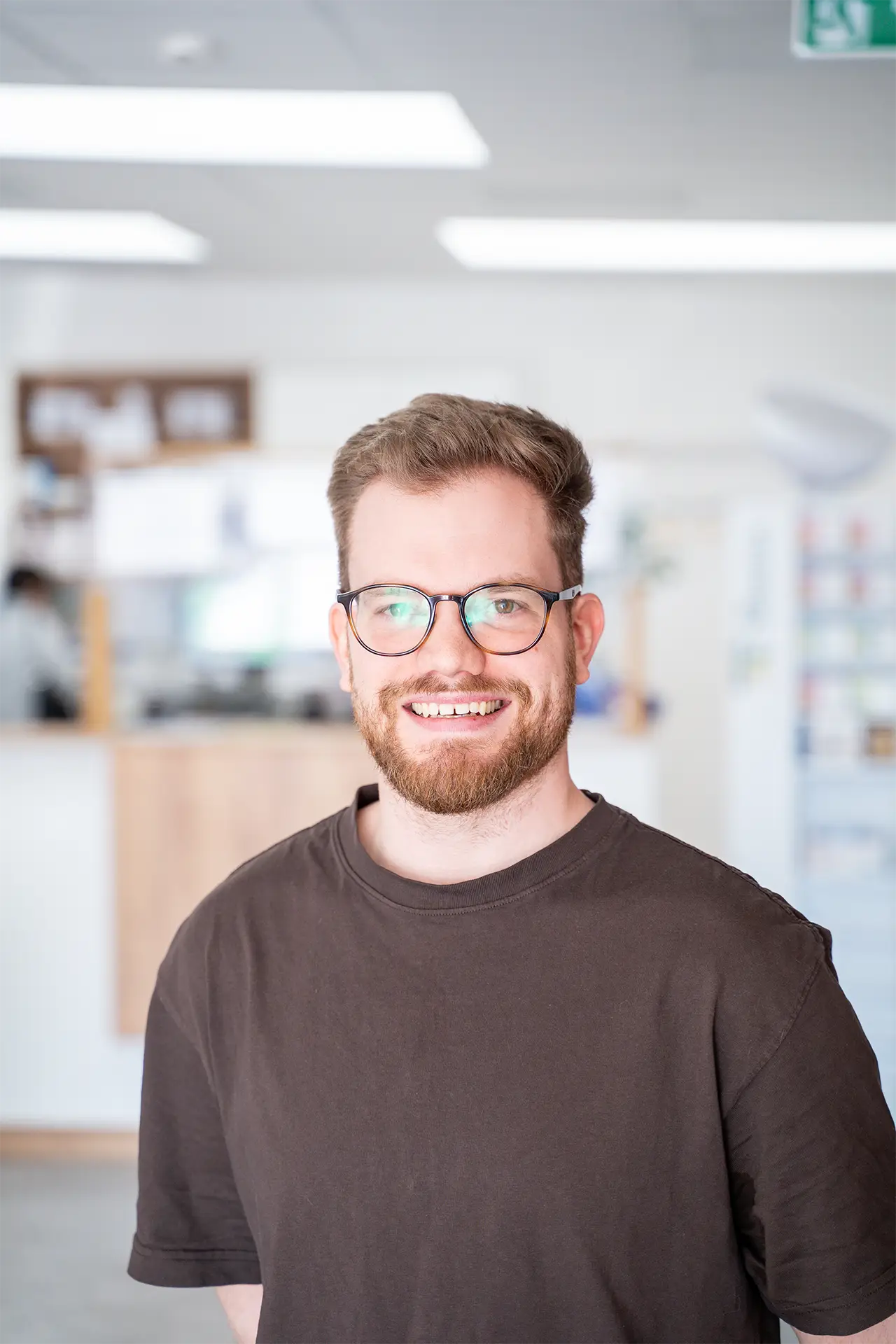 Yannis-Hanel Yannis Hanel